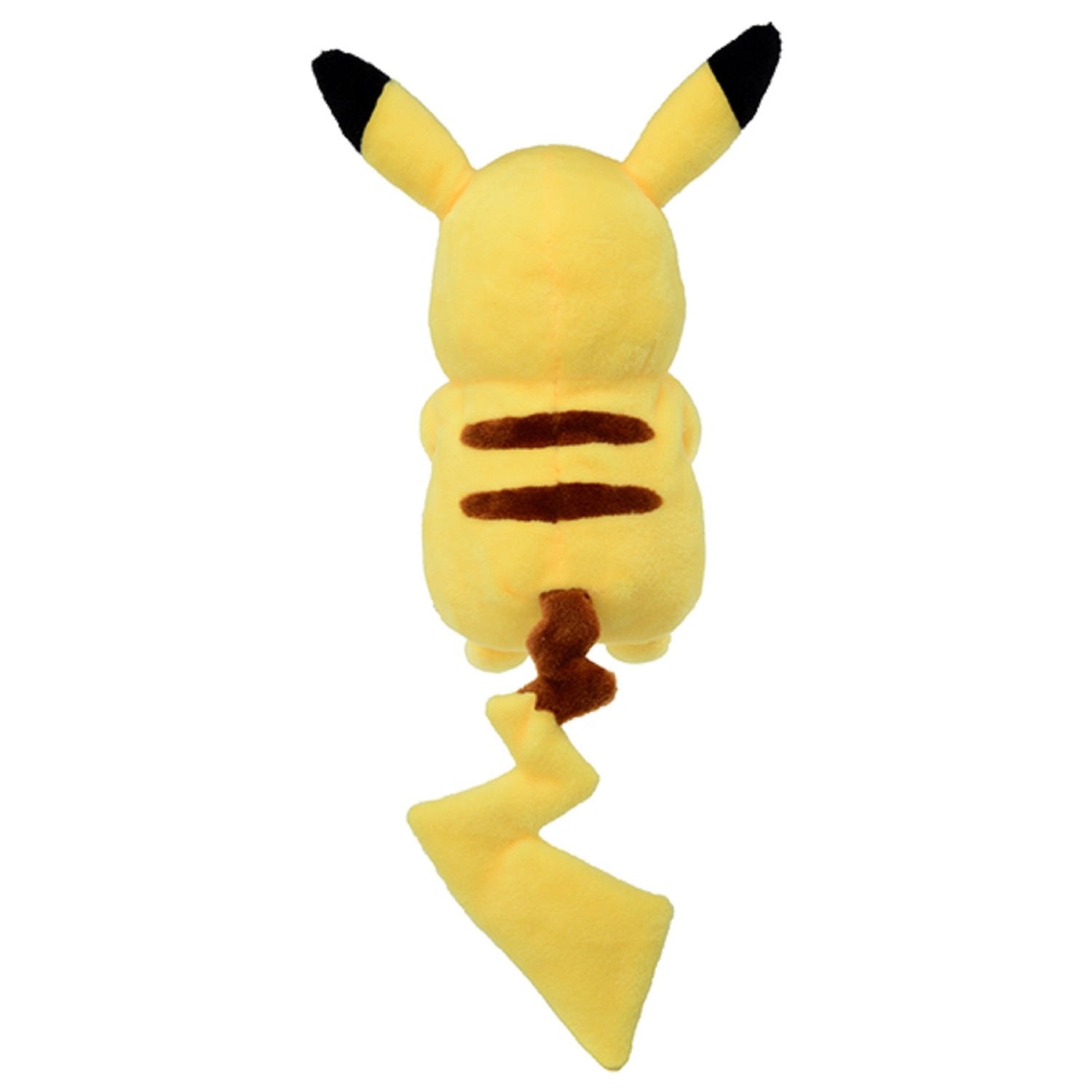ポケモンぬいぐるみ　だっこして！ピカチュウ