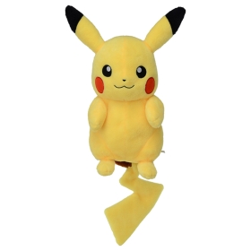 ポケモンぬいぐるみ　だっこして！ピカチュウ