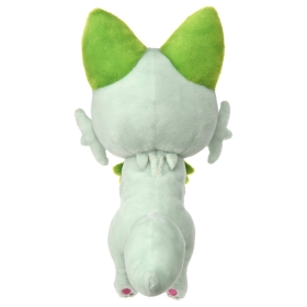 ポケモンぬいぐるみ だっこして！ニャオハ ｜【公式】ポケモン