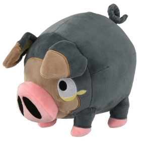 ポケモンぬいぐるみ あそんで!グルトン