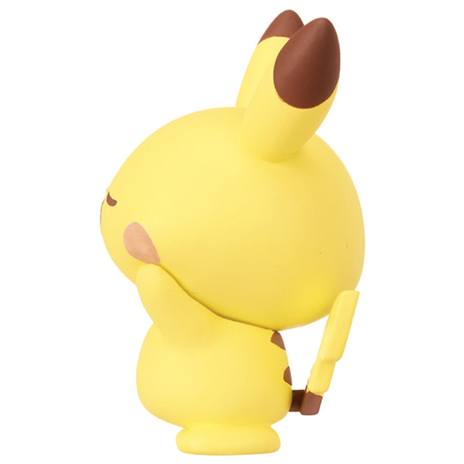 ポケピース ドールバルーン ピカチュウ ｜【公式】ポケモン