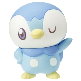 ポケピース ドールバルーン ポッチャマ