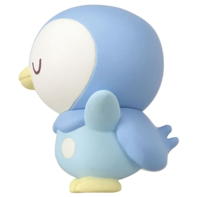 ポケピース ドールバルーン ポッチャマ