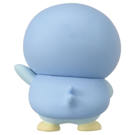ポケピース ドールバルーン ポッチャマ