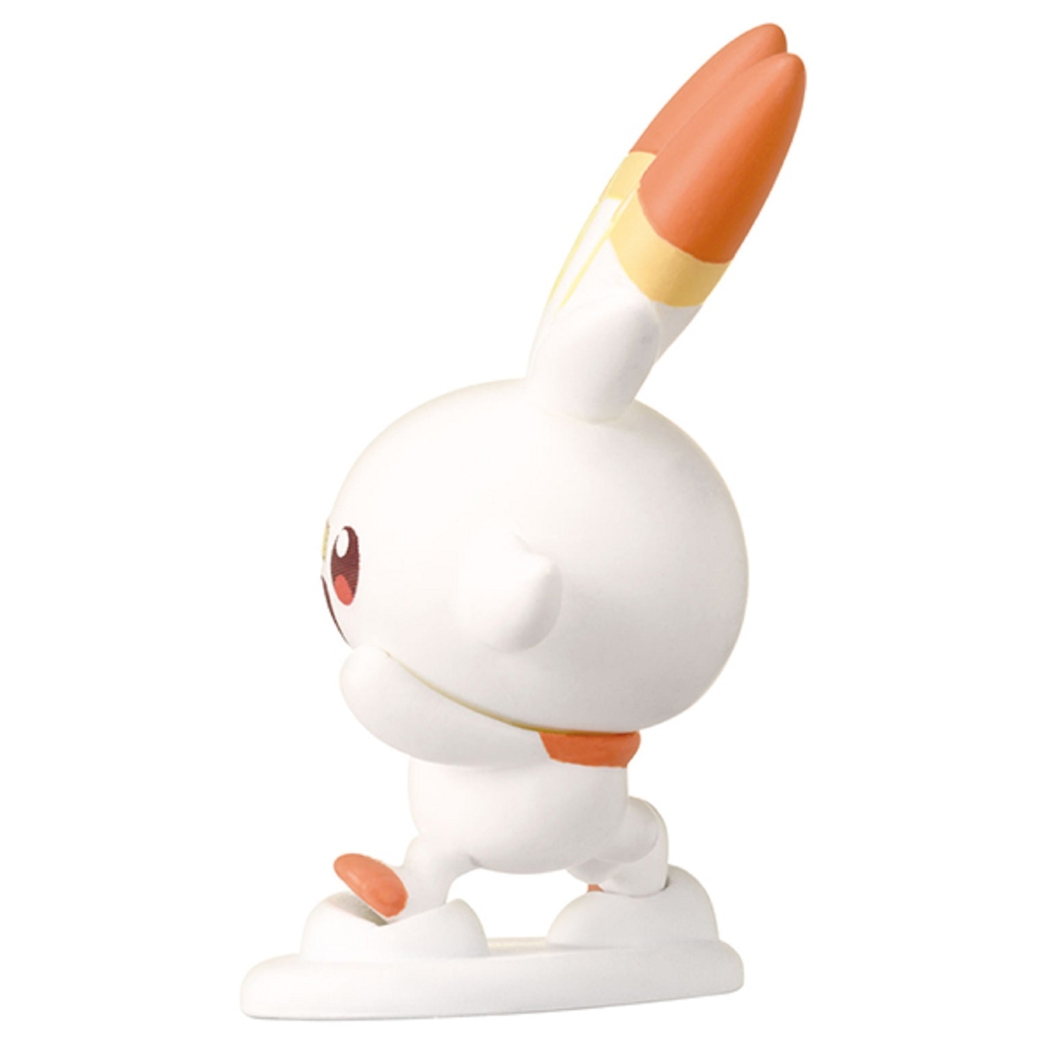 ポケピース　ドールバルーン　ヒバニー