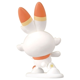 ポケピース　ドールバルーン　ヒバニー