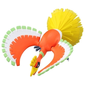 モンコレ　ML-01　ホウオウ