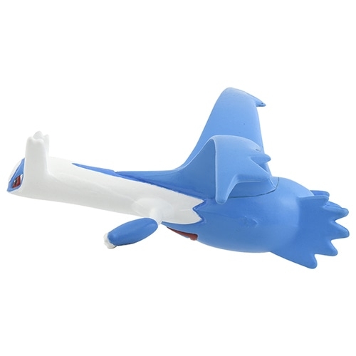 モンコレ　MS-48　ラティオス