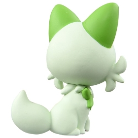 モンコレ MS-03 ニャオハ