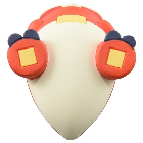 モンコレ MS-04 ホゲータ