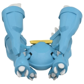 モンコレ MS-31 メガメタグロス