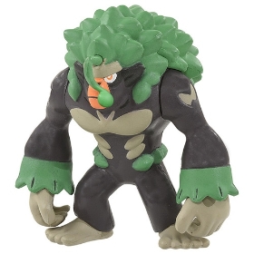 モンコレ MS-36 ゴリランダー