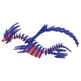モンコレ ML-25 ムゲンダイナ