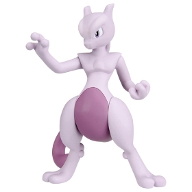【オープニング大セール】 モンコレ ｜【公式】ポケモンセンターオンライン ミュウツー ML-20 ポケモンカードゲーム