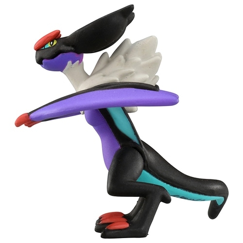 【貴重】<未開封> ポケモン　モンコレ オンバーン モンコレ MS-43 オンバーン ｜【公式】ポケモンセンターオンライン