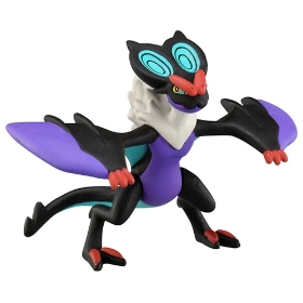 【貴重】<未開封> ポケモン　モンコレ オンバーン モンコレ MS-43 オンバーン ｜【公式】ポケモンセンターオンライン