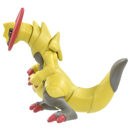 N*O様 ポケモン　モンコレ等　フィギュア ポケモン モンコレ パラドックスポケモン ウガツホムラ お一人