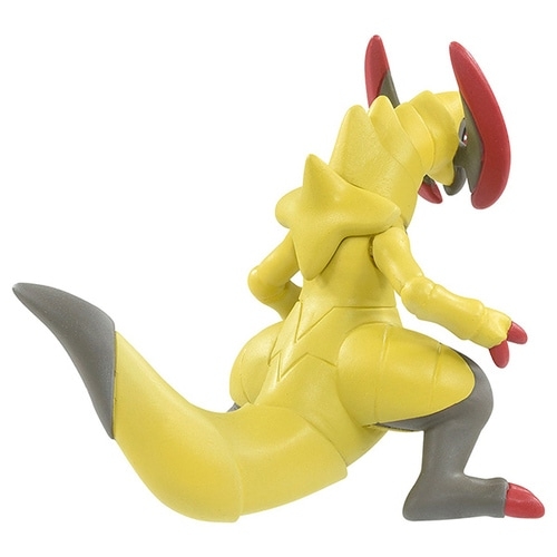 N*O様 ポケモン　モンコレ等　フィギュア ポケモン モンコレ ML-09 ゼクロム | Toys”R”Us – Japan