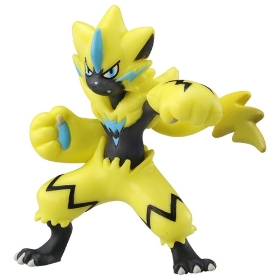 Cherry Blossoms Afro Pikachu 211/SM-P PROMO SMP MINT HOLO