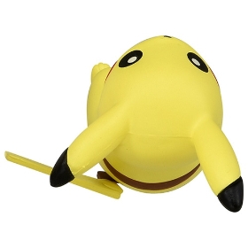 モンコレ MS-01 ピカチュウ