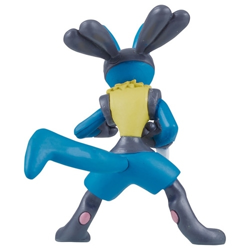 ポケモン ミニフィギュア メガオニゴーリの通販 by まねこ's