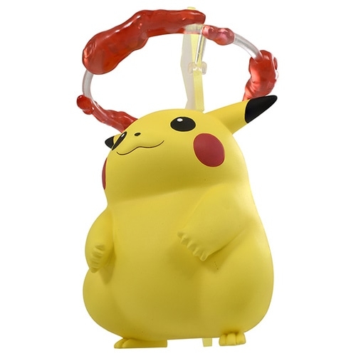 ぬいぐるみ ピカチュウ メスのすがた Pokémon Garden Wedding