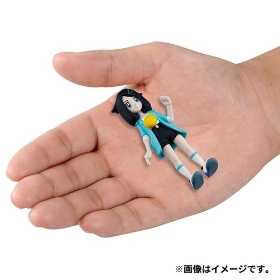 モンコレ トレーナーコレクション リコ