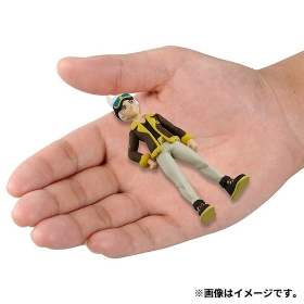 モンコレ トレーナーコレクション フリード