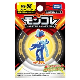 モンコレ MS-58 ウェーニバル