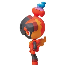 ポケモン モンコレ ポケモン モンコレ MS-05 クワッス | Toys”R”Us – Japan