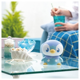 ポケピース ぷにキュンライト ポッチャマ