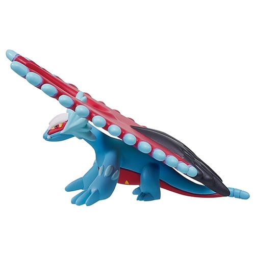 ポケットモンスター モンコレ パラドックスポケモン