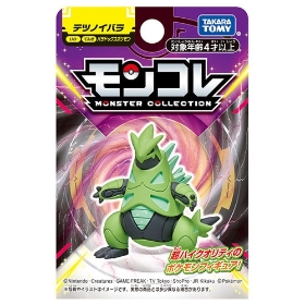 モンコレ パラドックスポケモン テツノイバラ