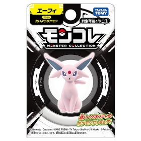 モンコレ　エーフィ