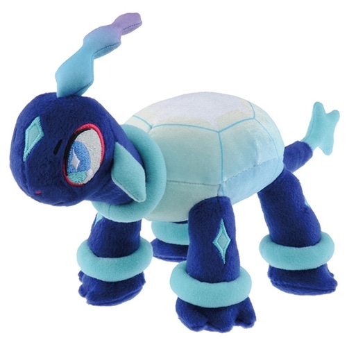 ポケモンぬいぐるみ テラパゴス（ノーマルフォルム） ｜【公式