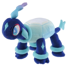 ポケモンぬいぐるみ テラパゴス(ノーマルフォルム) |【公式 ポケモンぬいぐるみ テラパゴス(ノーマルフォルム) |【公式
