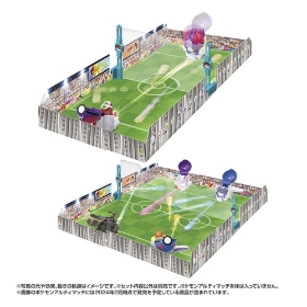 ポケモンアルティマッチ 公式スタジアム
