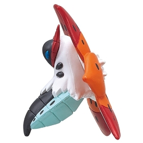 モンコレ ウルガモス