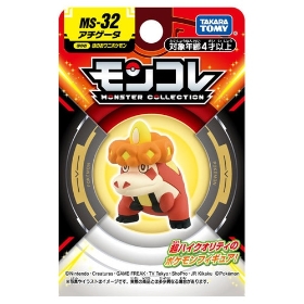 モンコレ MS-32 アチゲータ
