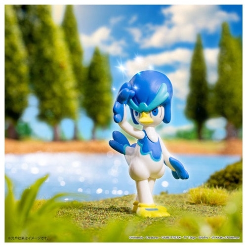 Amazon.co.jp: タカラトミー 『 ポケットモンスター モンコレ MS
