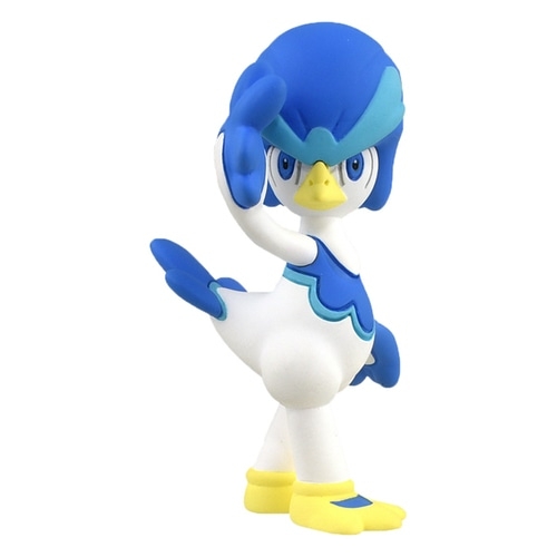 モンコレ　MS-59　ウェルカモ