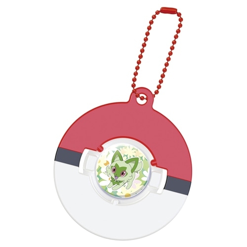 ポケモンシールメーカー　ガチャリンゲット