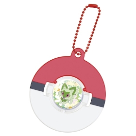 ポケモンシールメーカー ガチャリンゲット