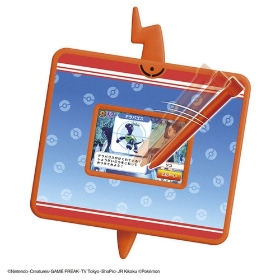 キミもポケモン博士! スマホロトムPad