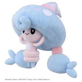 ポケモンぬいぐるみ テブリム