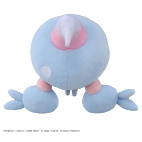 ポケモンぬいぐるみ テブリム