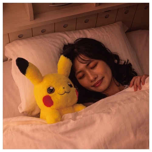 ポケットモンスター おうちにポケモン PIKACHU｜ポケモン