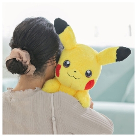 おうちにポケモン PIKACHU