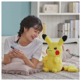 おうちにポケモン PIKACHU