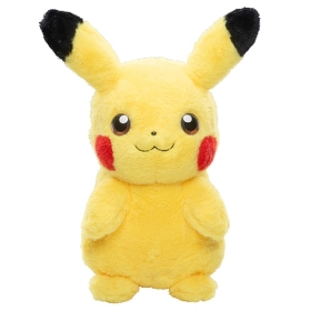 おうちにポケモン PIKACHU